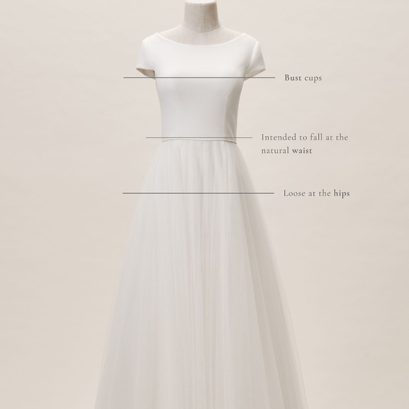jenny yoo fitzwater gown
